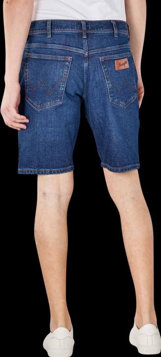Actual product image Wrangler 10019492 (30)