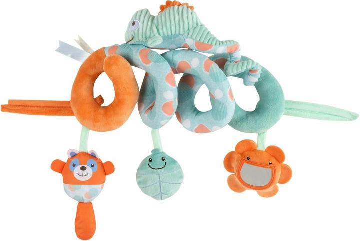 Produktbild Chicco Spielspirale