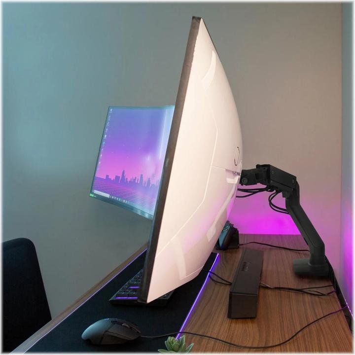 Actual product image Ergotron Hx (Table, 49")