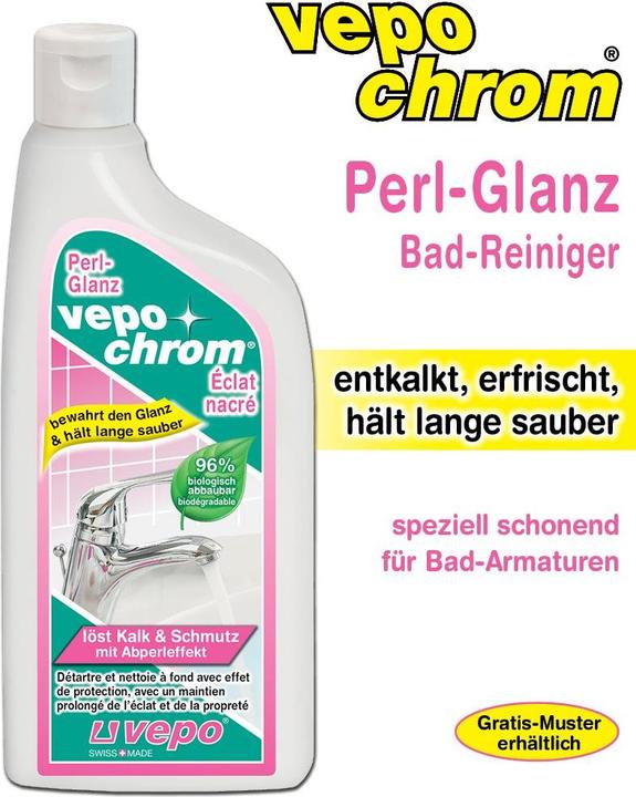 Actual product image Vepochrom Pearl lustre (300 ml)