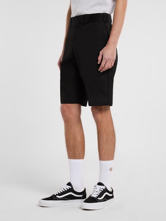 Immagine prodotto Dickies 874 SHORT BLACK (33)