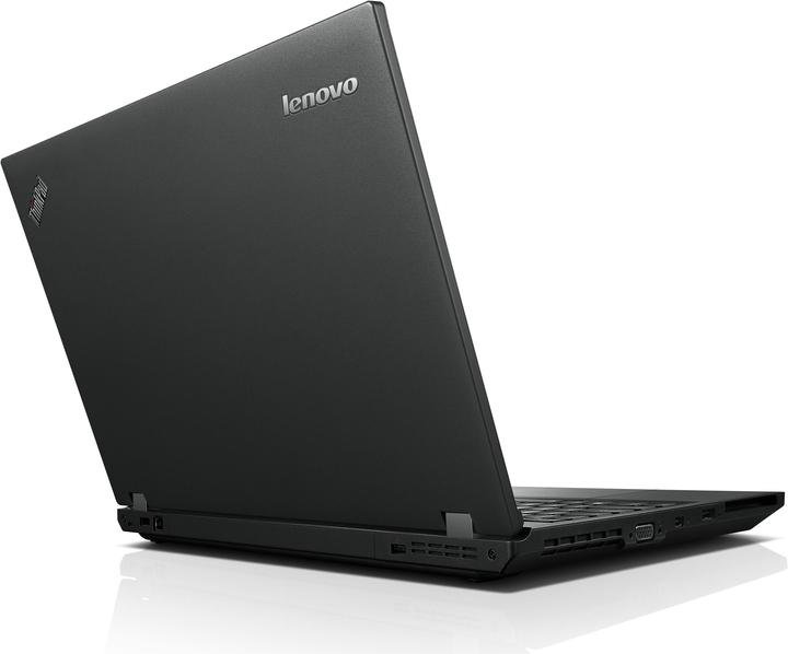 Produktbild Lenovo ThinkPad L540 (15.60", Intel Core i5-4210M, 8 GB, 256 GB, CH)