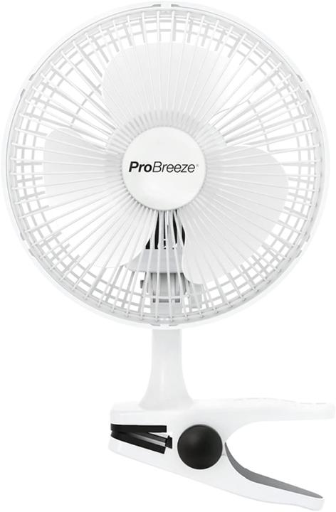 Produktbild Breeze Mini Ventilator ‎PB-01 (48 dB)