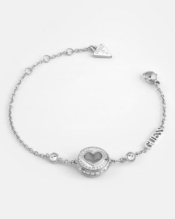 Guess Armband (14.60 cm, Edelstahl)