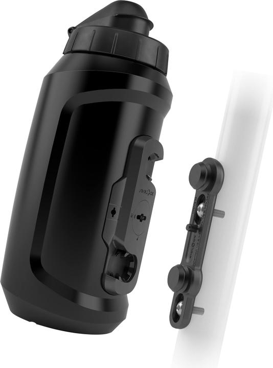 Fidlock Twist Bottle Compact + Bike Base (0.75 l)