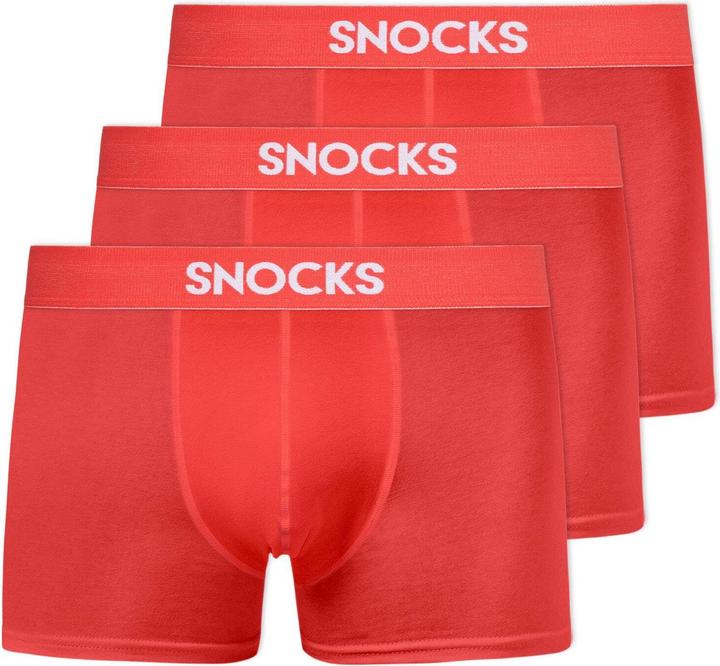 Snocks Boxershorts