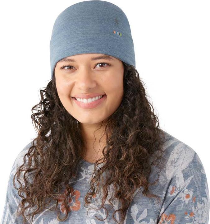 Actual product image Smartwool Merino 250 Cuffed Beanie (One size)