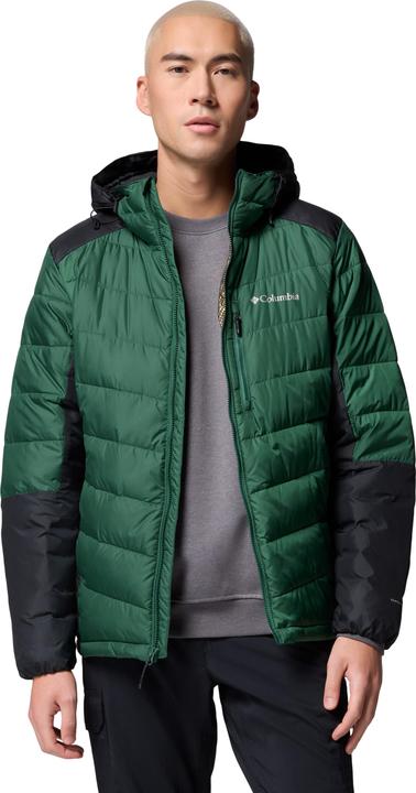 Produktbild Columbia Labyrinth Loop™ II Hooded Jacket (L)