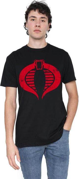 Image du produit G.I. Joe - T-shirt - Homme (3XL)