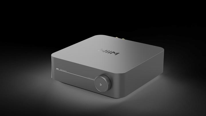 Image du produit WiiM Amp Pro (Amplificateur)