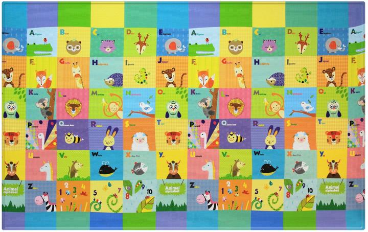 Produktbild Baby Care Birds in the Trees (140 x 210 cm)