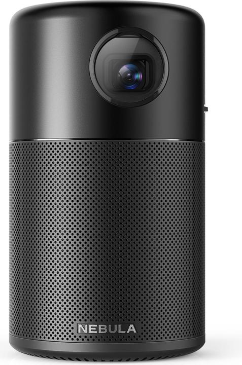 Anker Nebula Capsule Pro (FWVGA, 100 lm, 1.3:1)