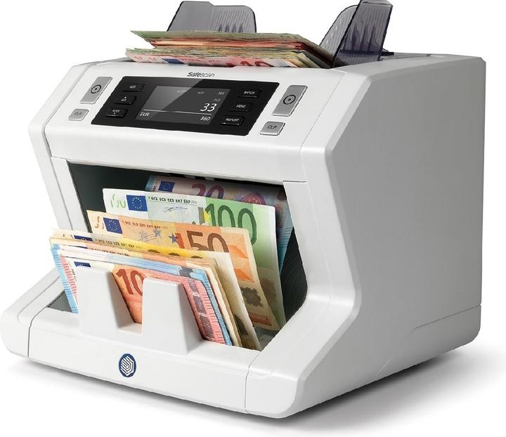 Produktbild Safescan 2685-S (Geldscheinzähler)