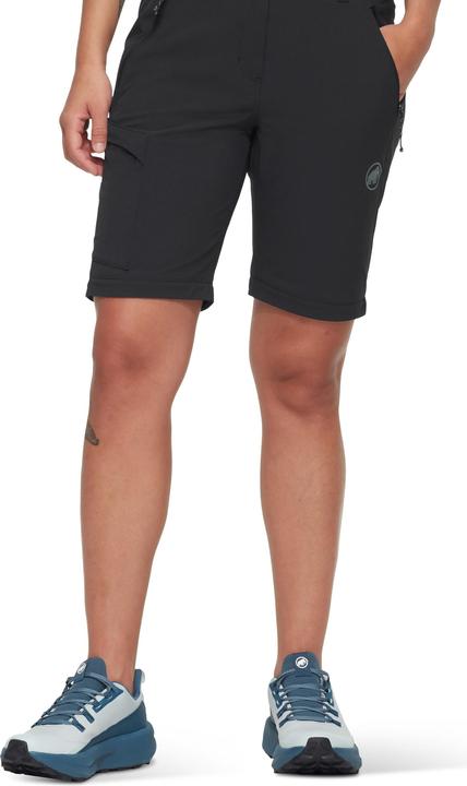 Produktbild Mammut Runbold IV Zip Off Pants Women (L)