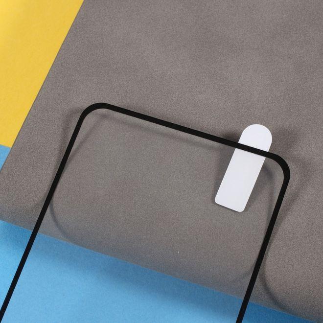 Produktbild MU Budget Schutzglas Displayschutz (1 Stück, Oppo A74)