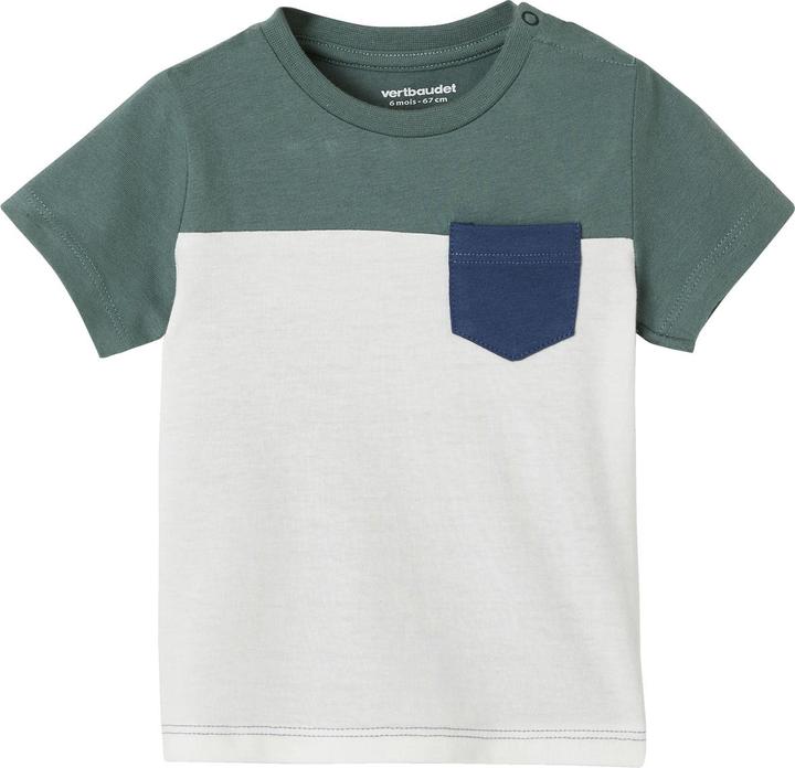 Vertbaudet T-Shirt (74)