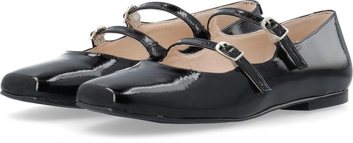 Actual product image Bianco BIAEMILY Mary Jane Schuhe (36)