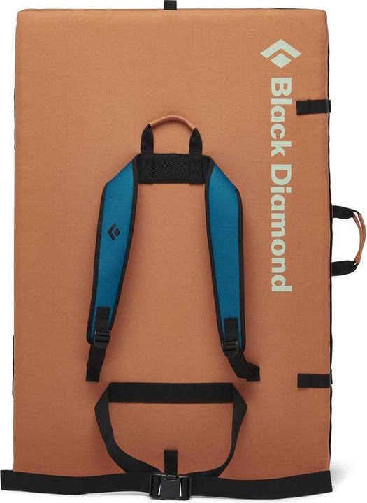 Image du produit Black Diamond Circuit Crash Pad