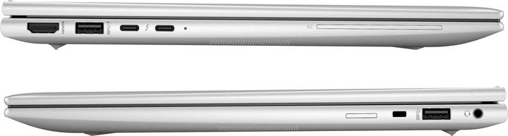 Image du produit HP EliteBook 840 G10 (14", Intel Core i7-1360P, 16 Go, 512 Go, CH)