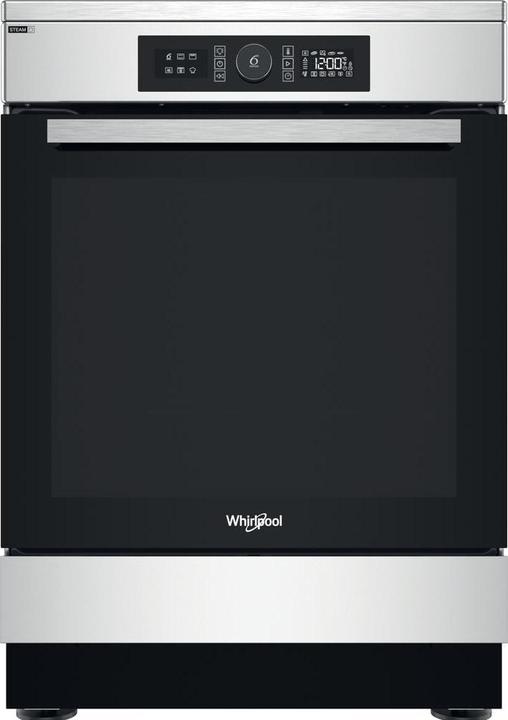 Produktbild Whirlpool WS68IB8ACX/FR