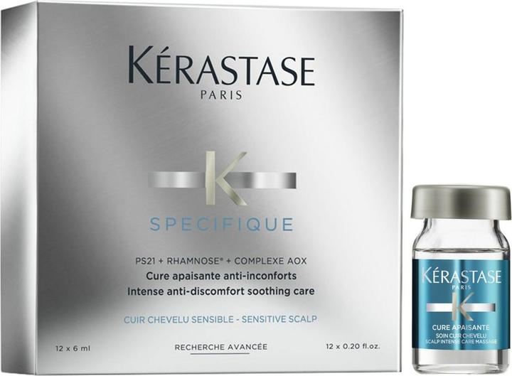 Actual product image Kérastase Specifique (72 ml)
