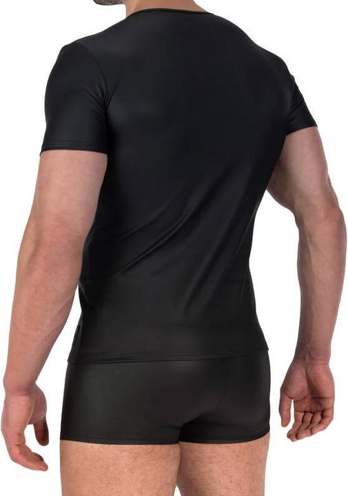 Immagine prodotto Manstore Camicia con zip (S)
