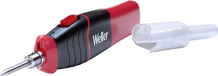 Weller Erem WLIBAK8 Fer à souder à batterie, 8W pour ToughSystem