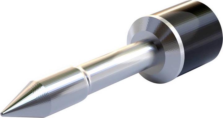 Produktbild Weller Erem BA12 / WLTC04LBA12 Lötkolben-Spitze 0,4 mm konisch (Lötspitze)