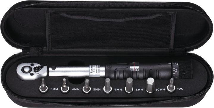 Actual product image BBB Btl-73 (1/4", 2 Nm, 14 Nm)