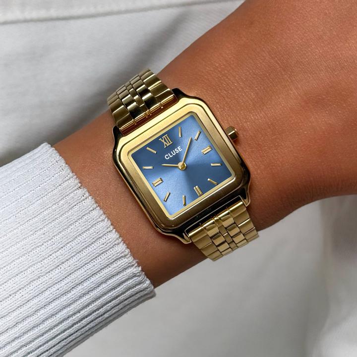 Immagine prodotto Cluse Gracieuse (Orologio da polso analogico, 28 mm)