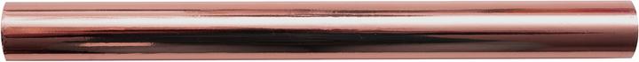Actual product image We R Memory Keepers Foil roll for Foil Quill Bronze