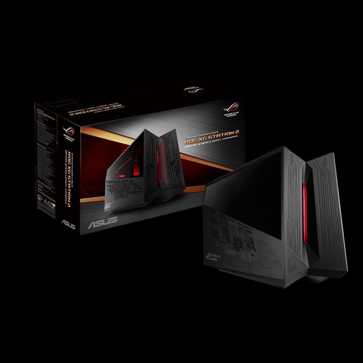 Immagine prodotto ASUS ROG XG Station 2