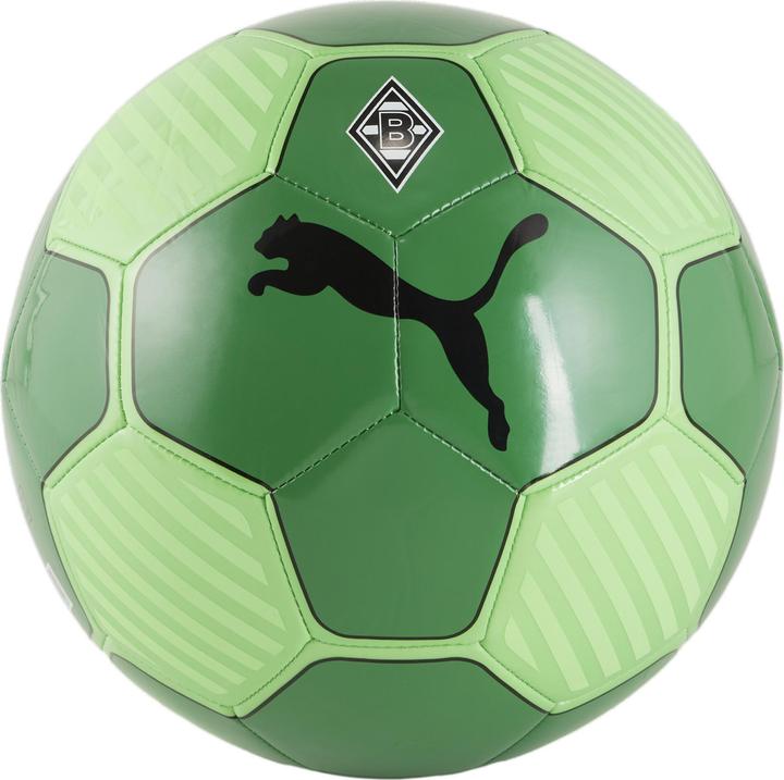 Puma BMG ESS Ball (5)