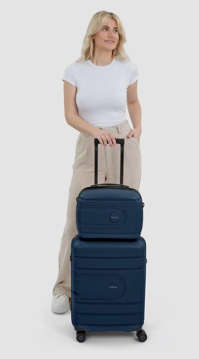 Produktbild Redolz Essentials 11 Beautycase 34 cm (14 l)