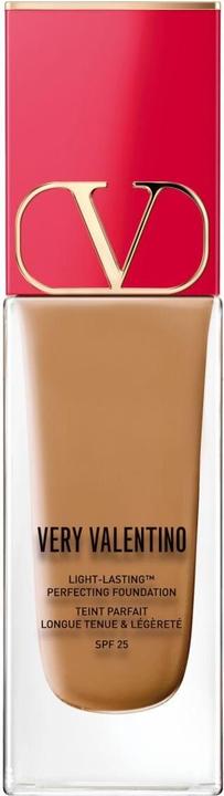 Valentino Very Liquid Foundation Dn1 Spf 25 - 25 Ml