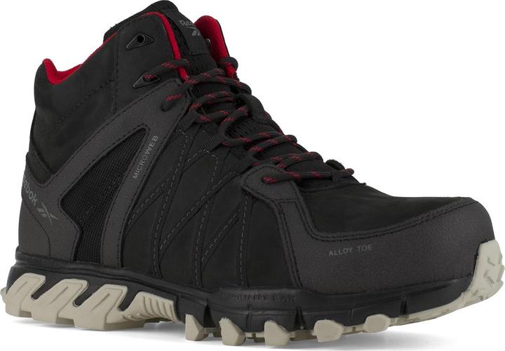 Image du produit Reebok Bottes Trailgrip IB1052 S3 taille 41 (S3, 41)