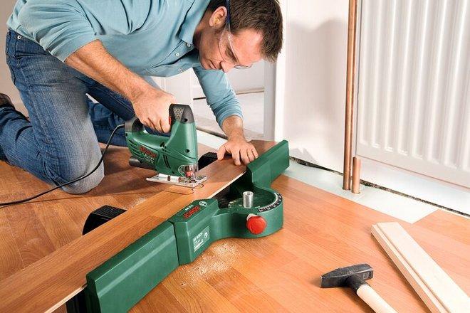 Produktbild Bosch Zubehör Pls 300