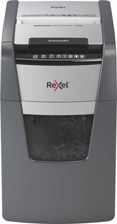 Produktbild Rexel Optimum AutoFeed+ 150X P-4 (Partikelschnitt)