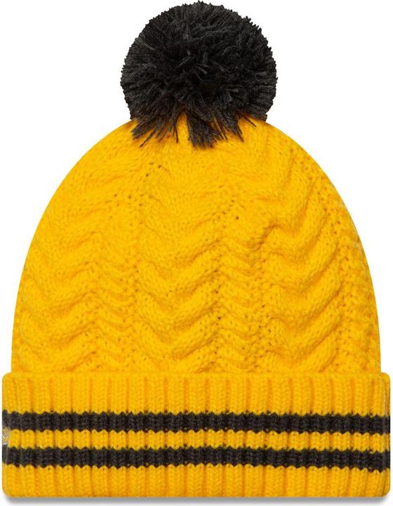 New Era Kinder Wintermütze Beanie - Harry Potter Hufflepuff