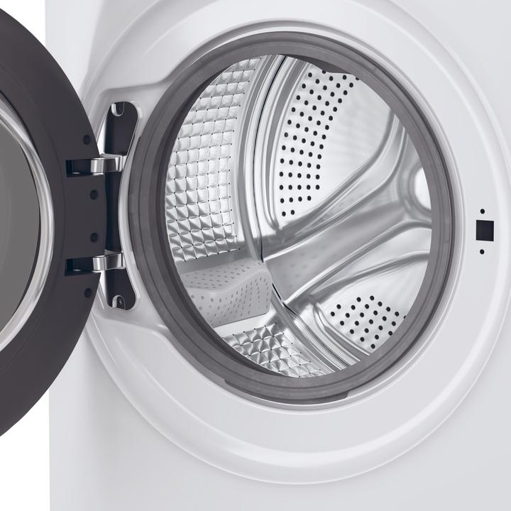 Produktbild Candy BS 410B10-S Frontlader 10Kg Waschmaschine (10 kg, Links, EU-Stecker)