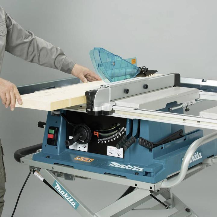 Makita Tischkreissäge