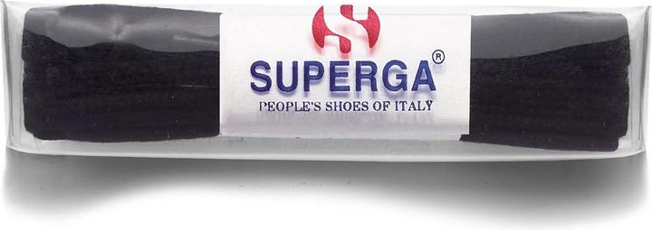 Superga Schnürsenkel Baumwolle