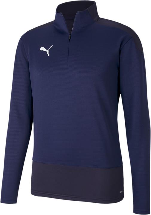 Puma teamGOAL 23 Training 1/4 Zip-656476 (XL)
