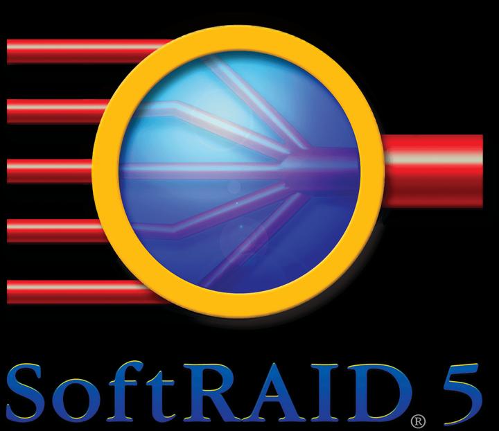 Image du produit OWC SoftRAID 5 (Illimité)