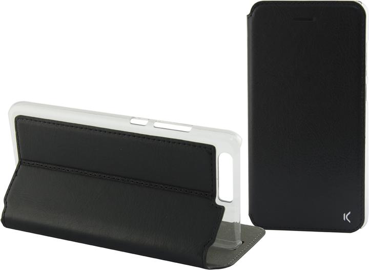 Actual product image KSIX Case (Huawei P10 Lite)