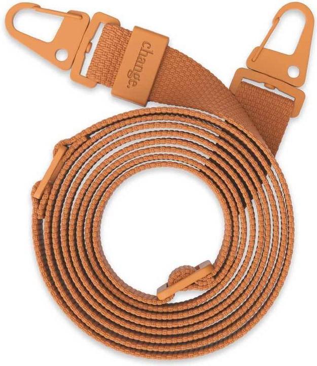 Actual product image Woodcessories Change Gurt