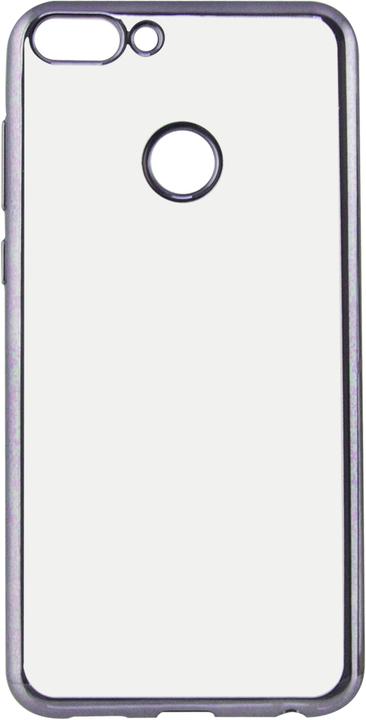 Metall, Clear