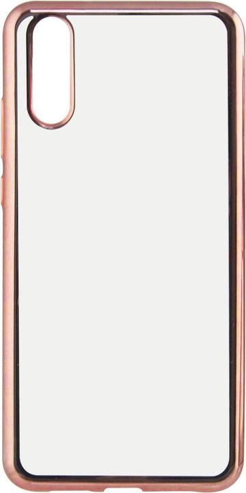 Actual product image KSIX Case (Huawei P20)