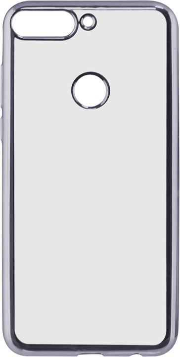 Actual product image KSIX Case (Huawei Y7 (2018))