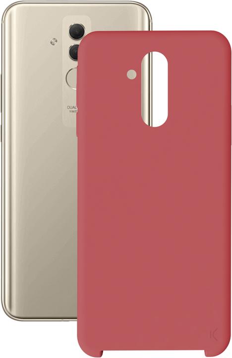 Produktbild KSIX Etui (Huawei Mate 20 Lite)